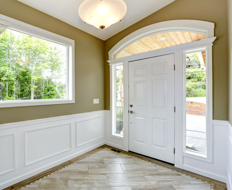 Trousdale's Home Hardware Building Centre - New Home and Renovations